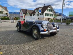 MORGAN 4/4 1600 (Cabriolet)