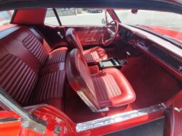 FORD MUSTANG (Limousine) voll