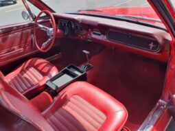 FORD MUSTANG (Limousine) voll