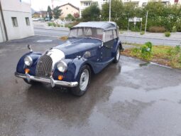 MORGAN 4/4 1600 (Cabriolet) voll