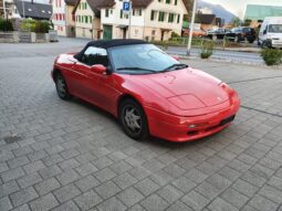 Lotus Elan Cabriolet 1.6 Turbo SE