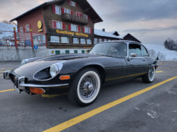 Jaguar E-Type Series 3-V