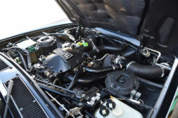 Bentley Mulsanne Turbo voll