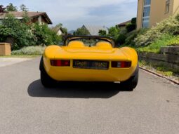GINETTA G 34 (Cabriolet) voll