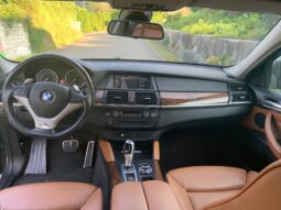 BMW X6 xDrive 50i Steptronic voll