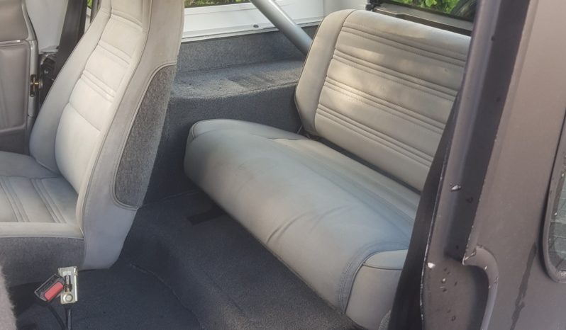 JEEP Wrangler 2.5 Laredo voll