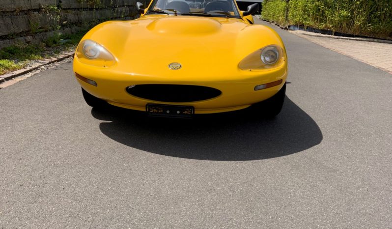 GINETTA G 34 (Cabriolet) voll