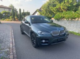 BMW X6 xDrive 50i Steptronic