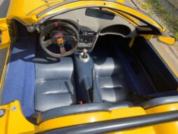 GINETTA G 34 (Cabriolet) voll