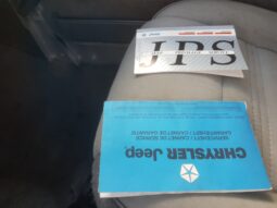 JEEP Wrangler 2.5 Laredo voll